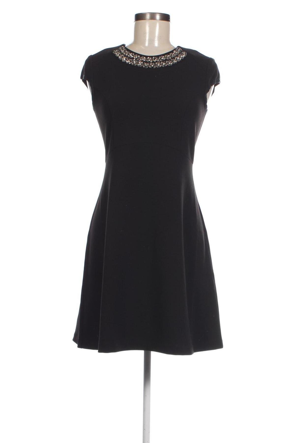 Kleid Reserved, Größe S, Farbe Schwarz, Preis 6,86 €