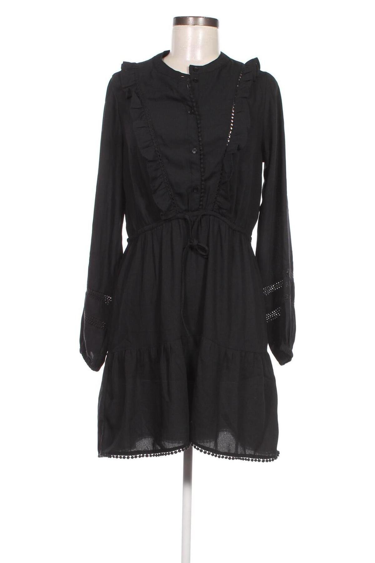 Φόρεμα Revelation, Μέγεθος M, Χρώμα Μαύρο, Τιμή 6,82 €