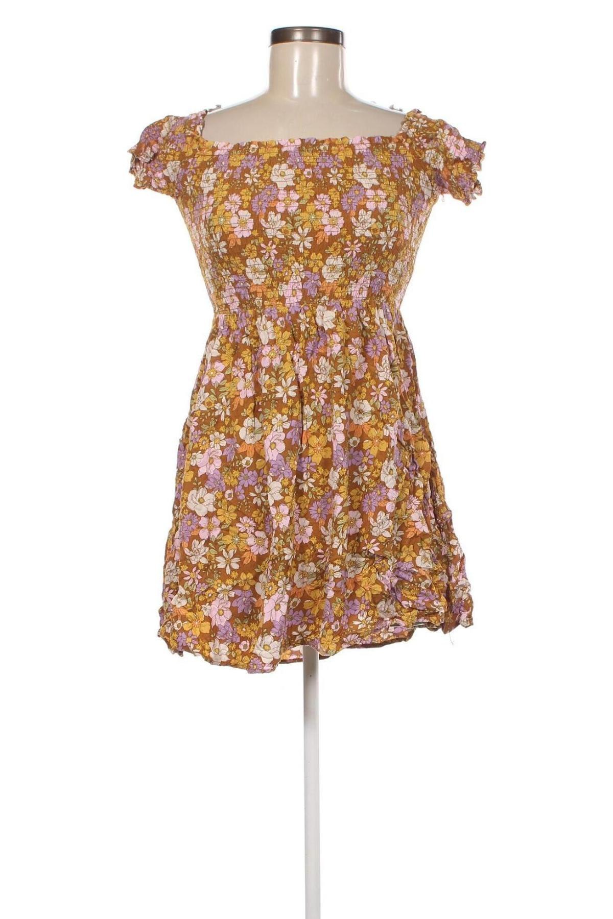 Kleid Rewind, Größe L, Farbe Mehrfarbig, Preis € 8,07