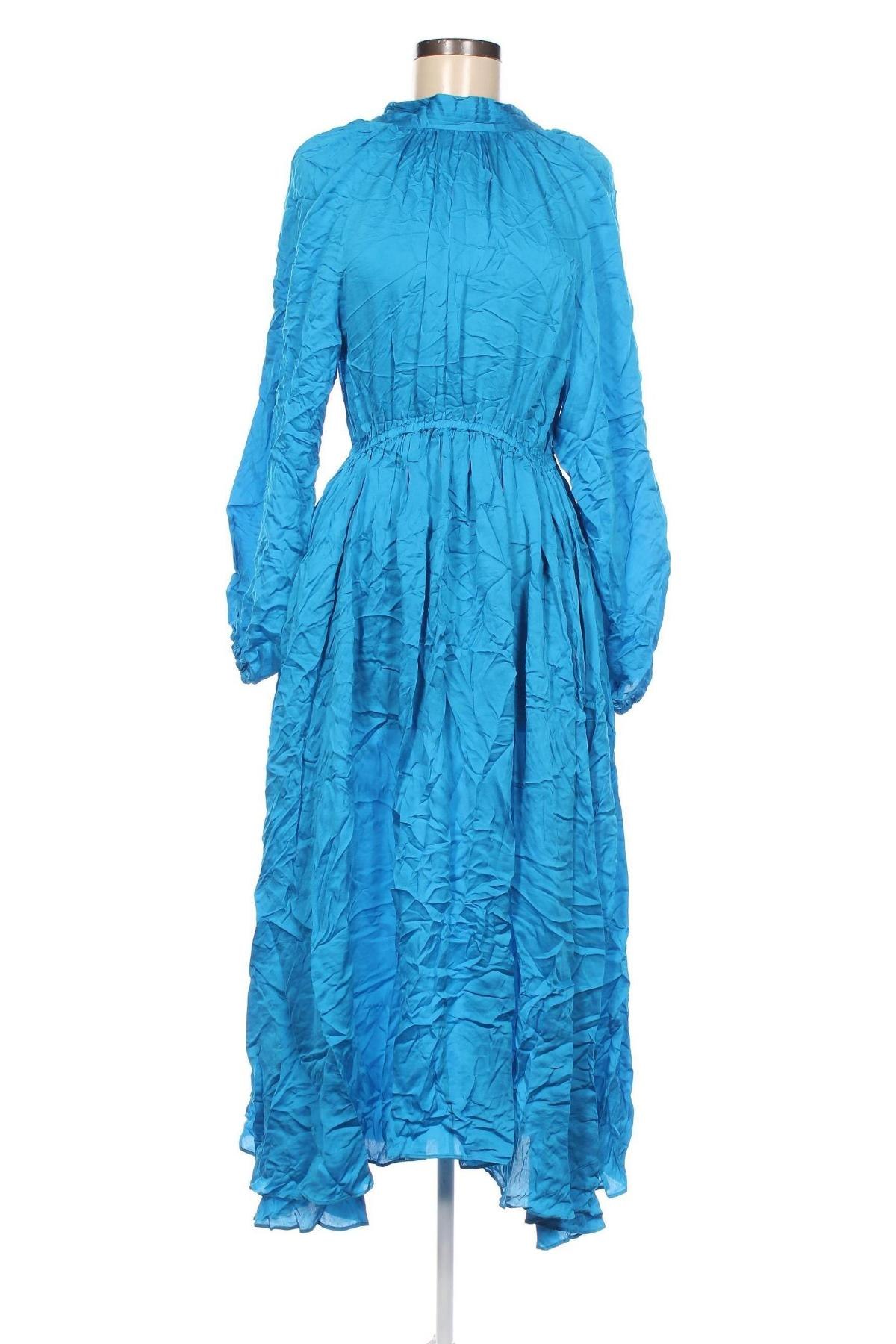 Φόρεμα Rhode, Μέγεθος S, Χρώμα Μπλέ, Τιμή 292,82 €