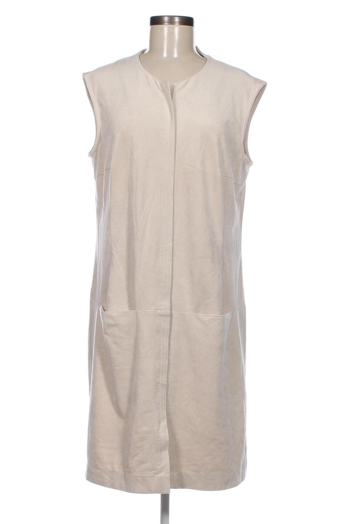 Φόρεμα Riani, Μέγεθος L, Χρώμα Εκρού, Τιμή 57,06 €