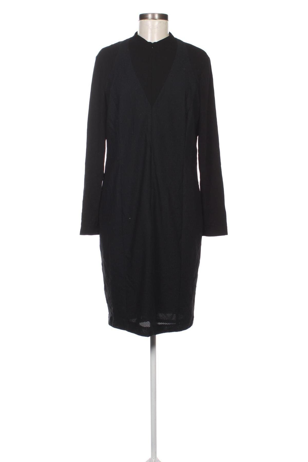 Φόρεμα Riani, Μέγεθος L, Χρώμα Μαύρο, Τιμή 57,06 €