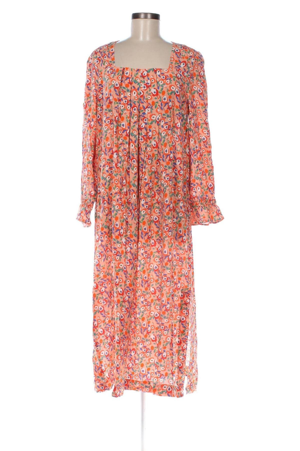 Kleid Rich & Royal, Größe M, Farbe Mehrfarbig, Preis € 46,27