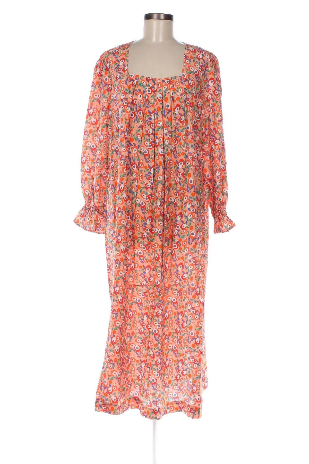 Φόρεμα Rich & Royal, Μέγεθος L, Χρώμα Πολύχρωμο, Τιμή 70,36 €
