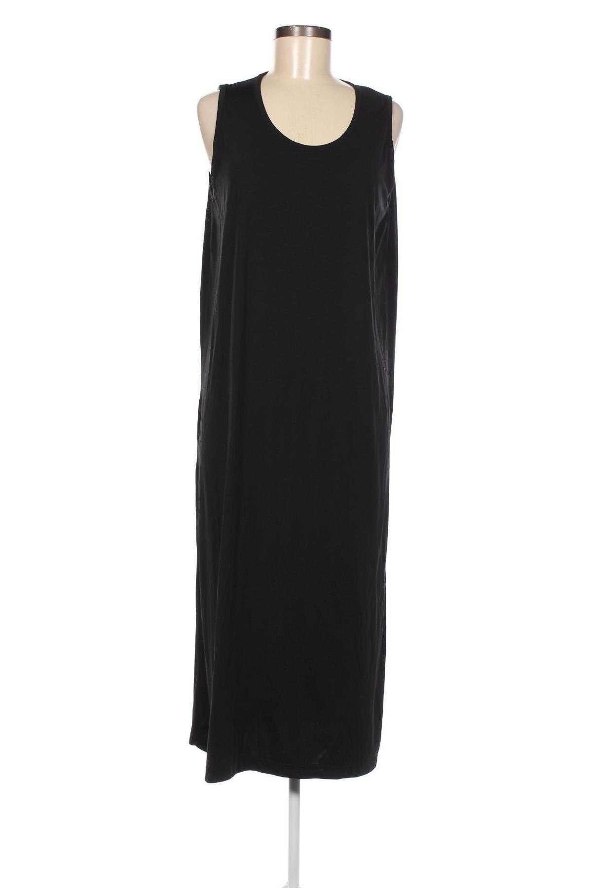 Kleid Rimini, Größe L, Farbe Schwarz, Preis 10,50 €