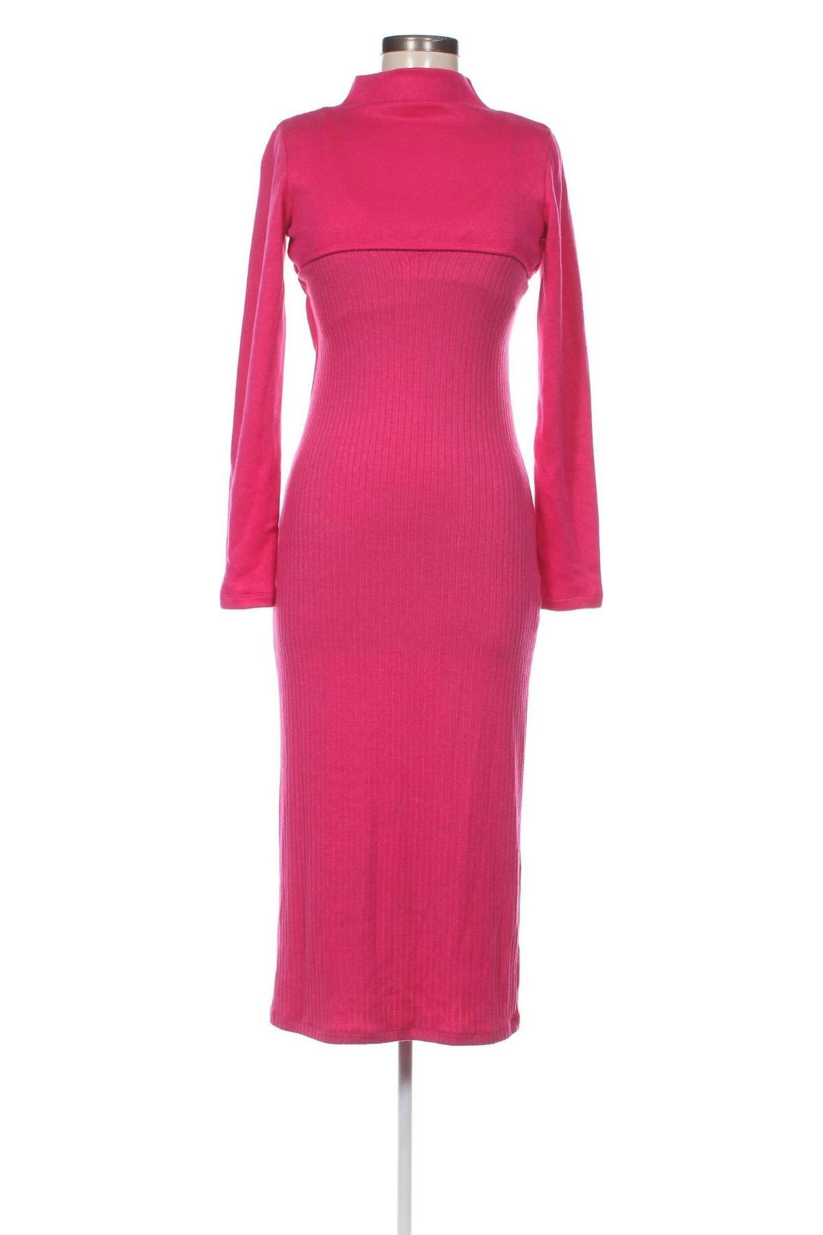 Šaty  Rinascimento, Veľkosť M, Farba Ružová, Cena  62,65 €