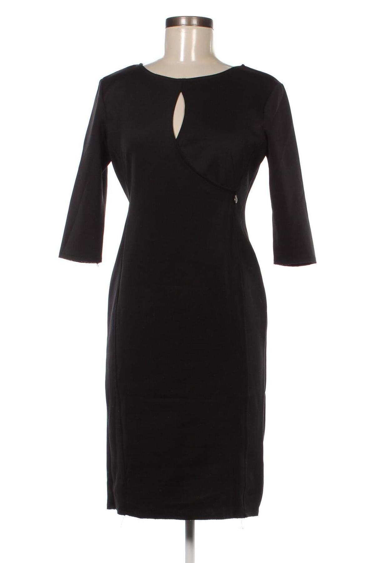 Φόρεμα Rinascimento, Μέγεθος M, Χρώμα Μαύρο, Τιμή 59,38 €