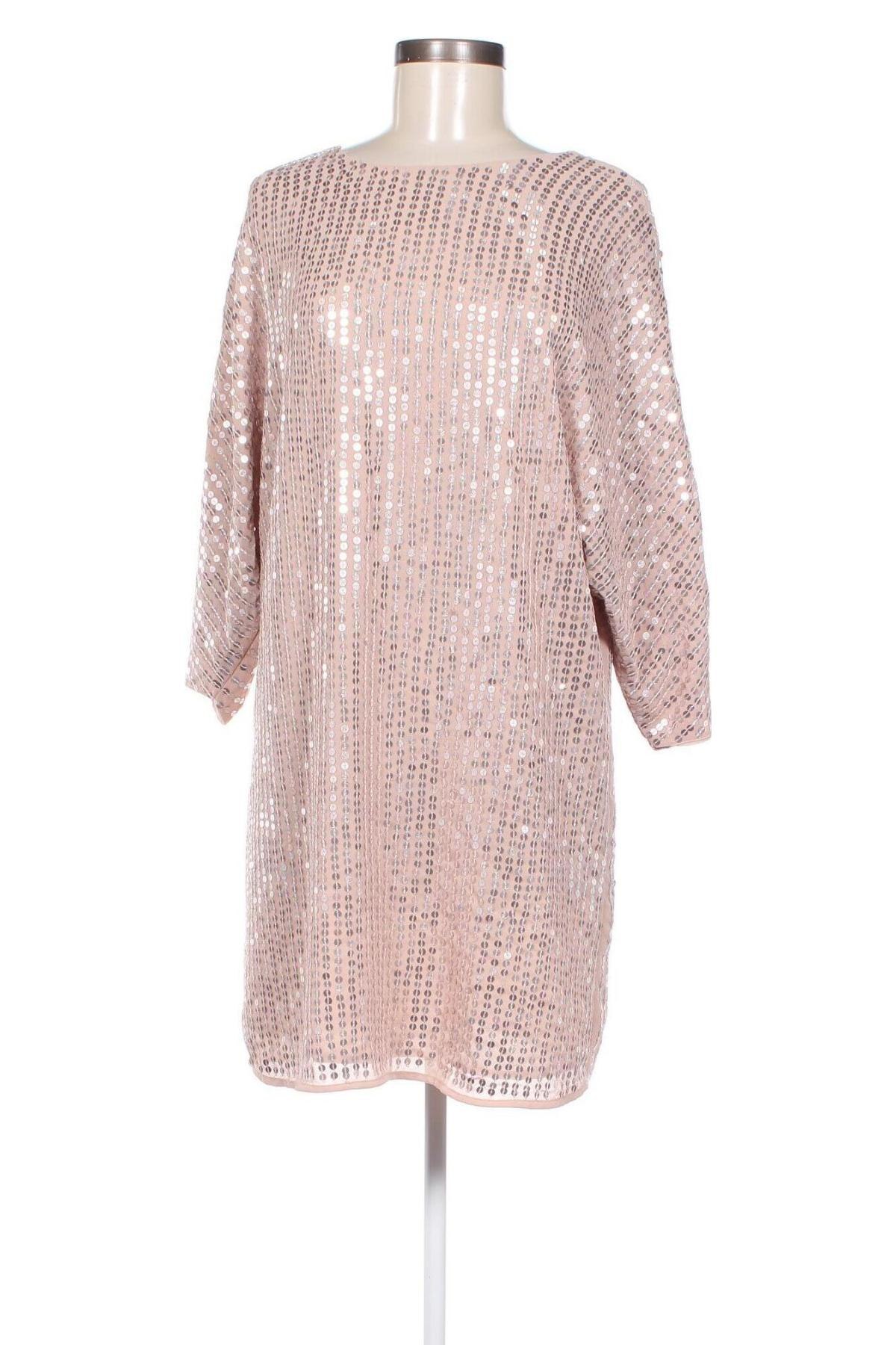 Kleid River Island, Größe S, Farbe Rosa, Preis € 55,00