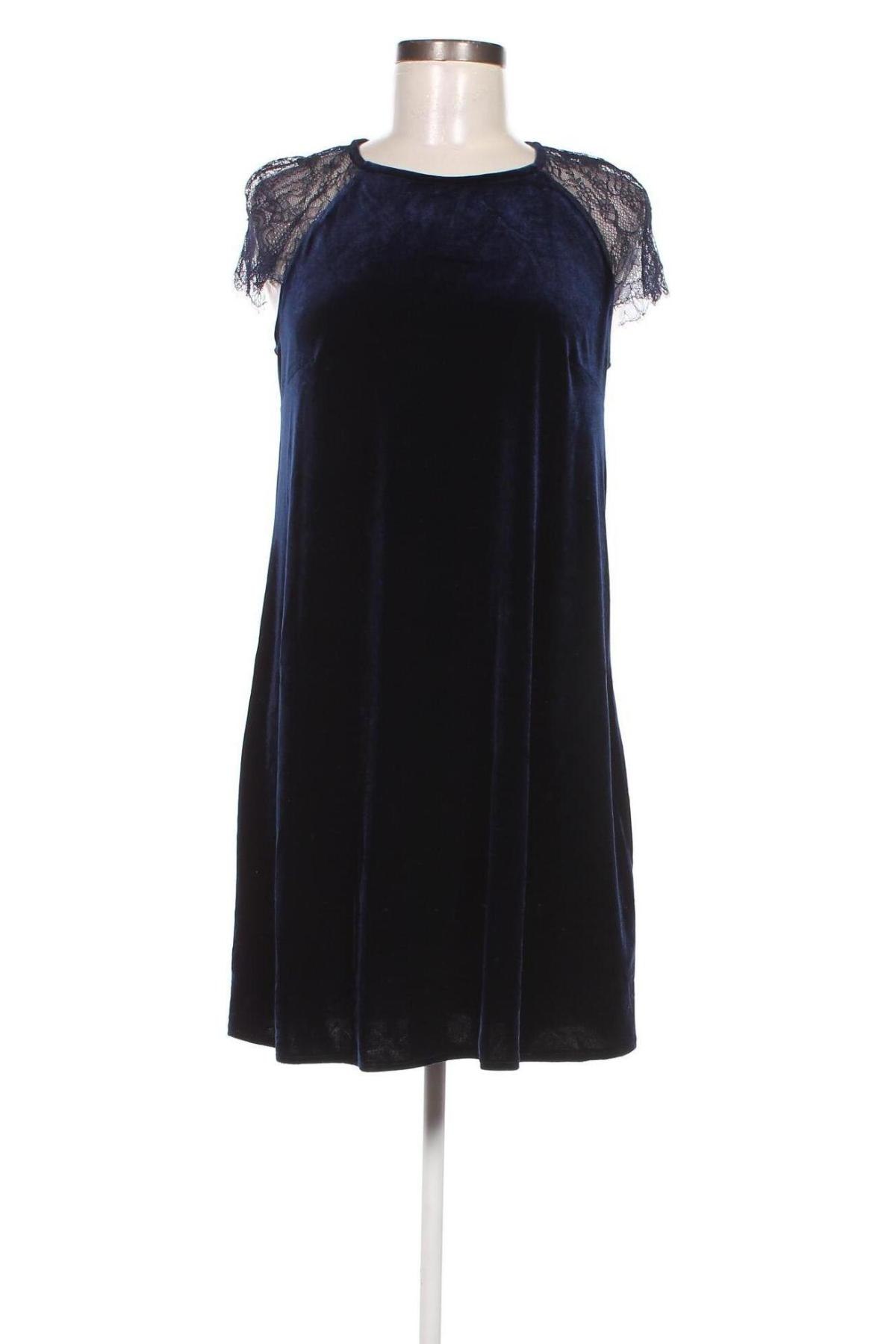 Φόρεμα River Island, Μέγεθος S, Χρώμα Μπλέ, Τιμή 5,64 €