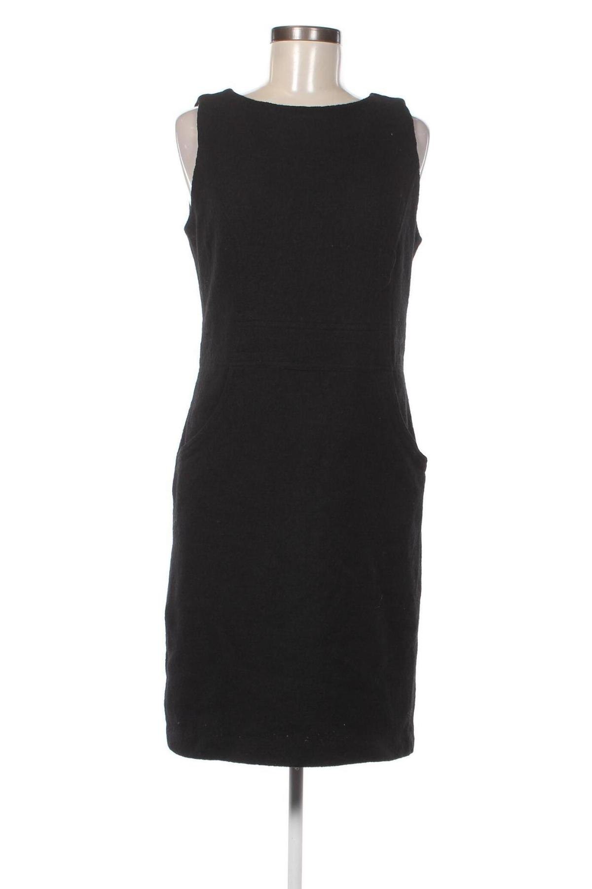 Šaty  S.Oliver, Veľkosť M, Farba Čierna, Cena  16,06 €