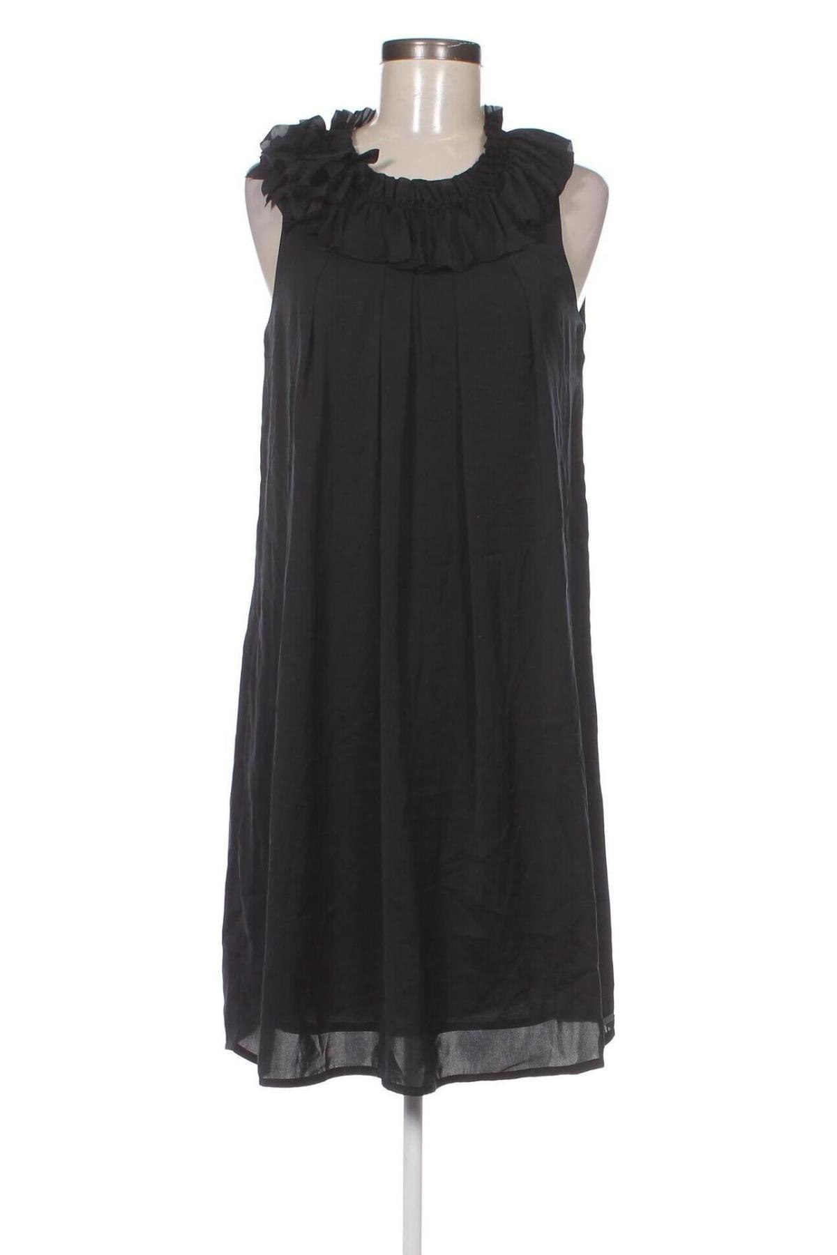 Kleid S.Oliver, Größe M, Farbe Schwarz, Preis 13,36 €