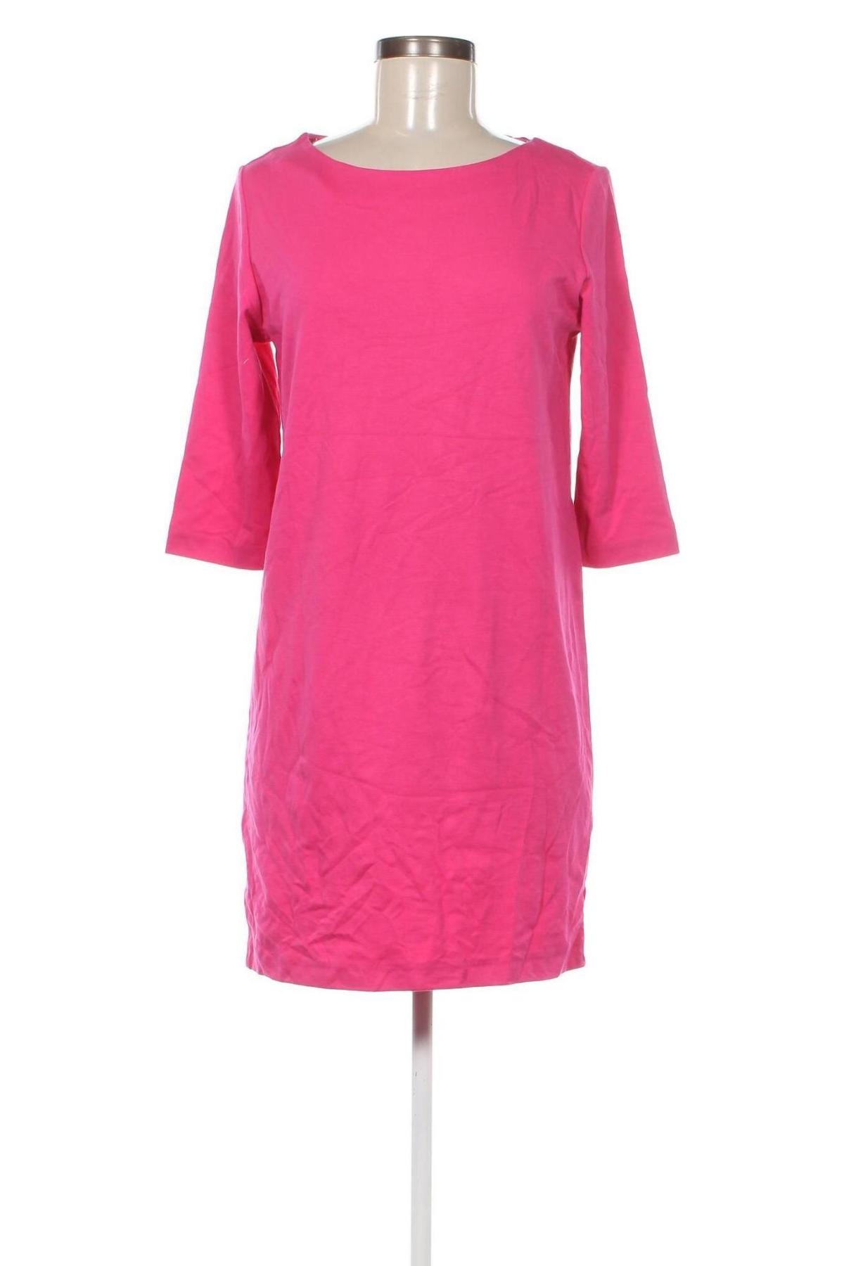 Kleid S.Oliver, Größe XS, Farbe Rosa, Preis € 10,02