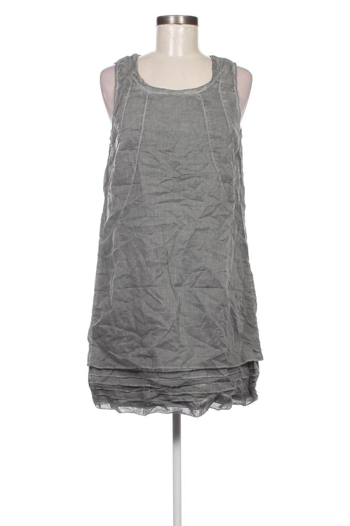 Φόρεμα S.Oliver, Μέγεθος S, Χρώμα Γκρί, Τιμή 29,69 €
