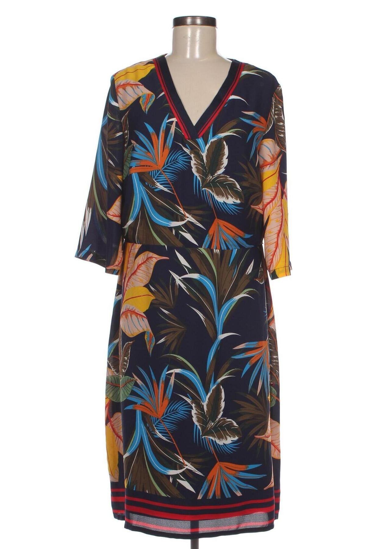 Kleid S.Oliver, Größe XL, Farbe Mehrfarbig, Preis 33,40 €
