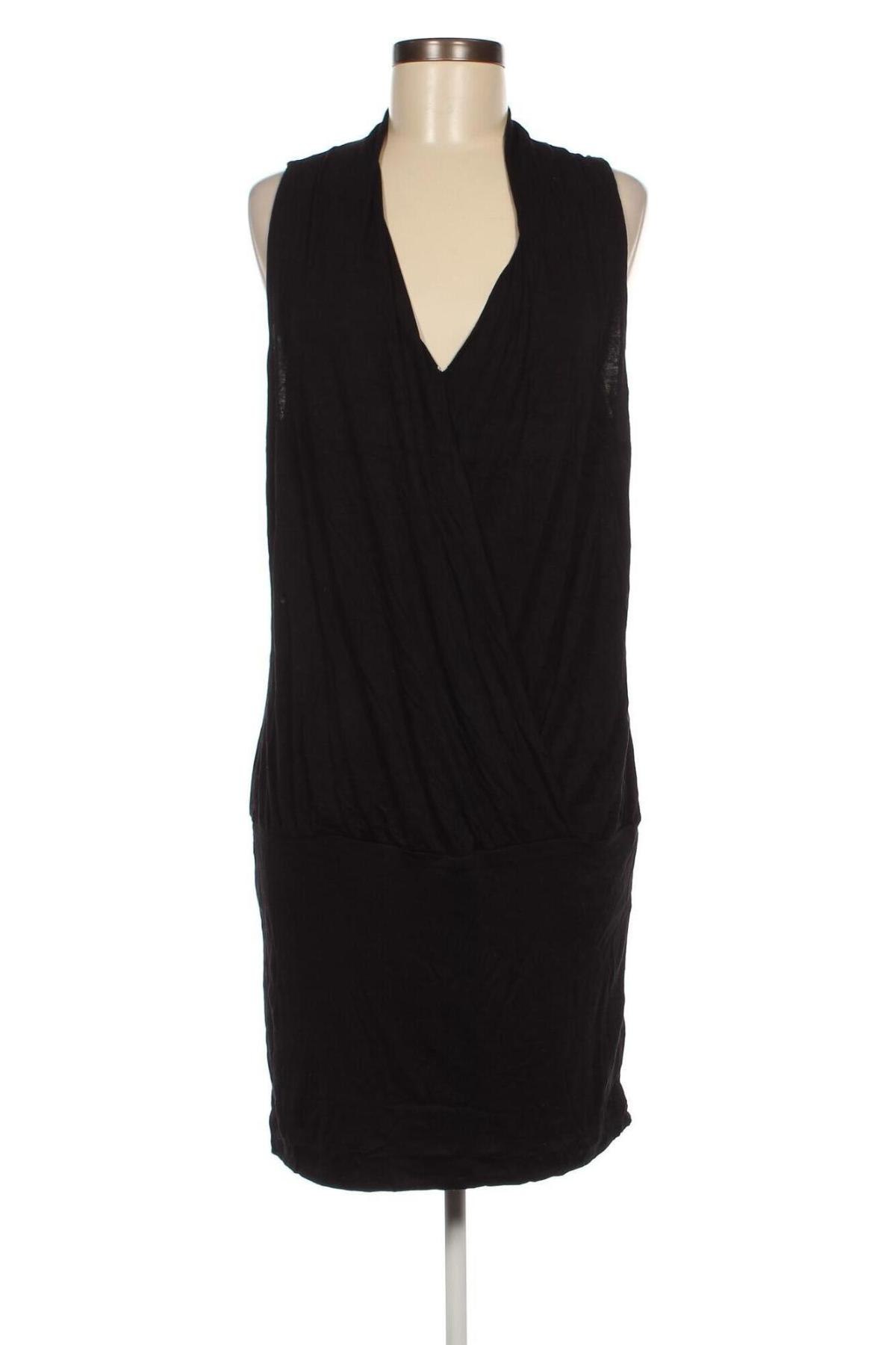 Rochie S.Oliver, Mărime XL, Culoare Negru, Preț 157,89 Lei