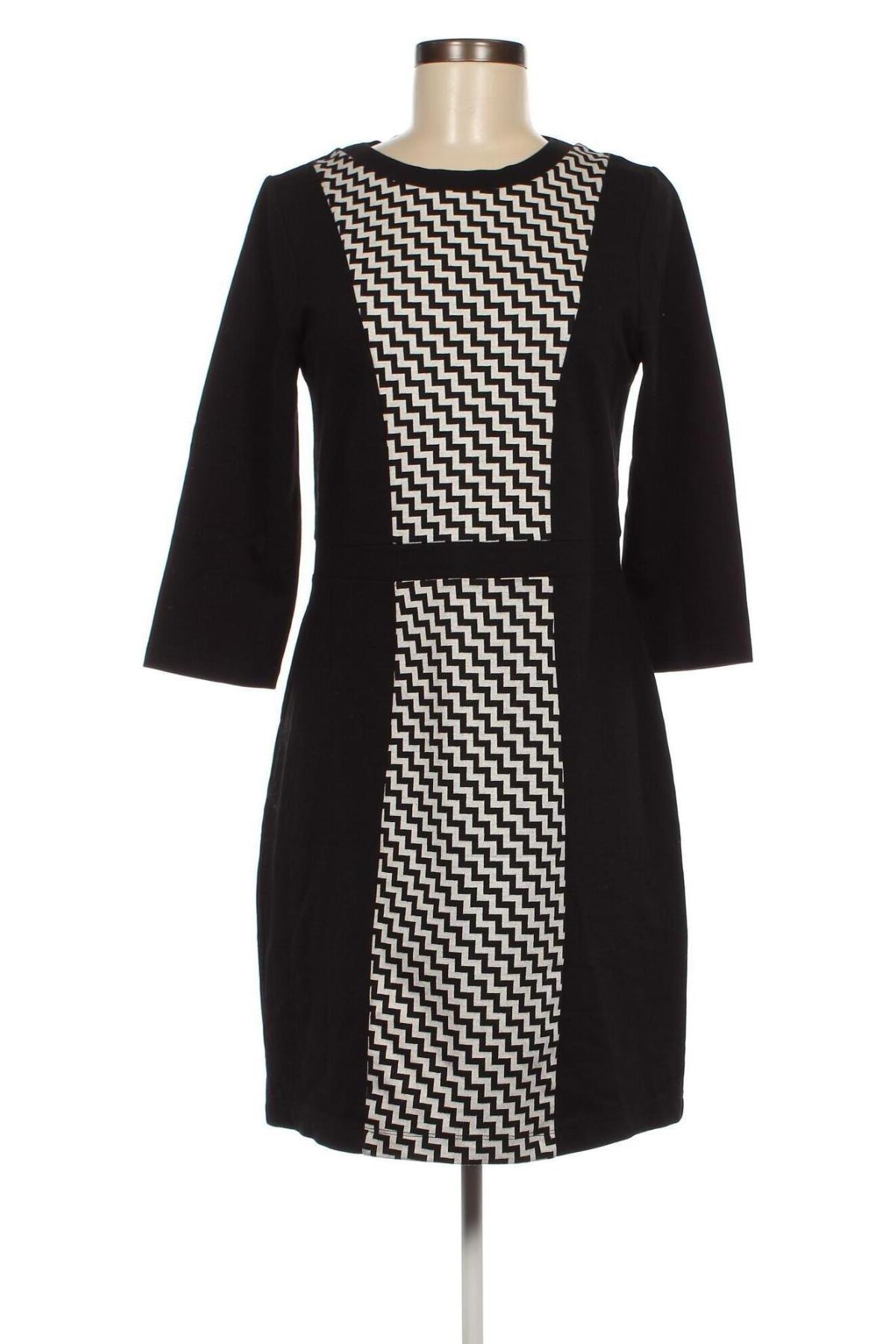 Φόρεμα S.Oliver, Μέγεθος M, Χρώμα Μαύρο, Τιμή 14,57 €