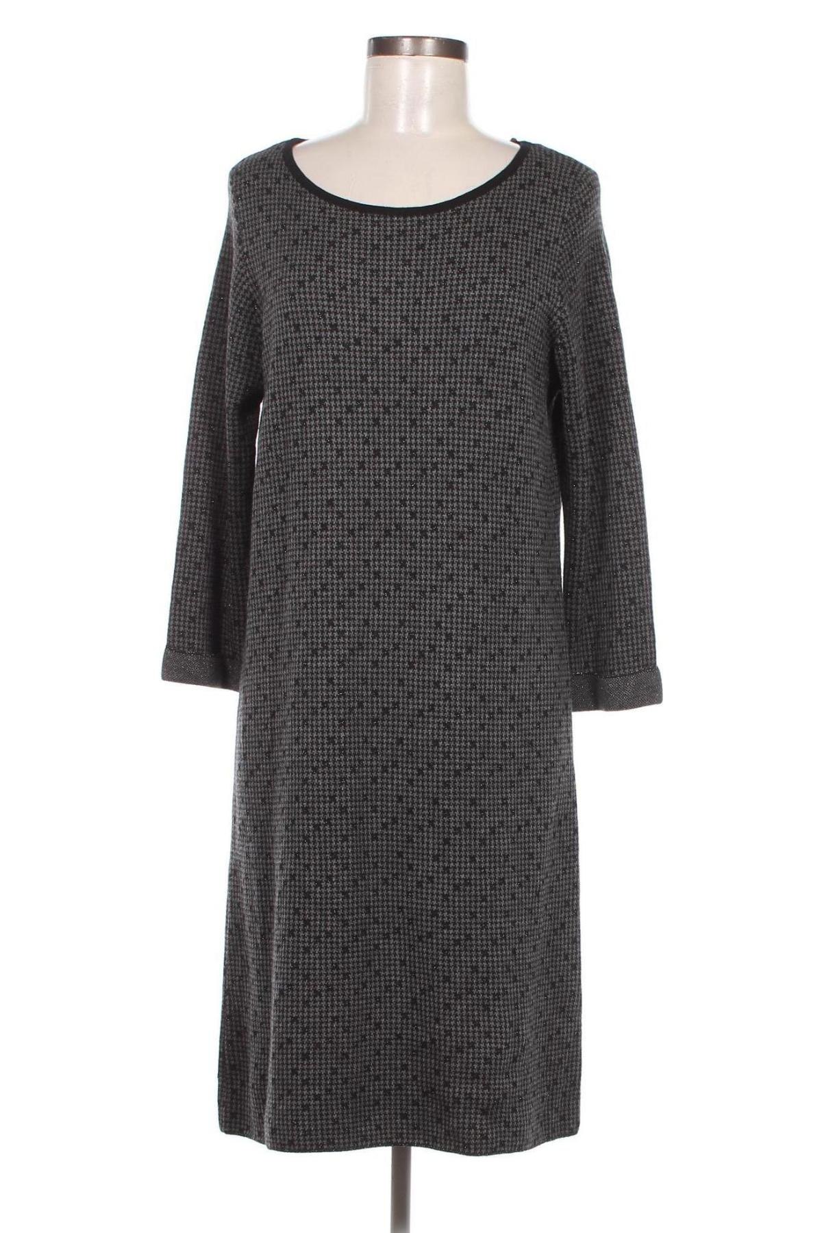 Kleid S.Oliver, Größe M, Farbe Grau, Preis 5,34 €