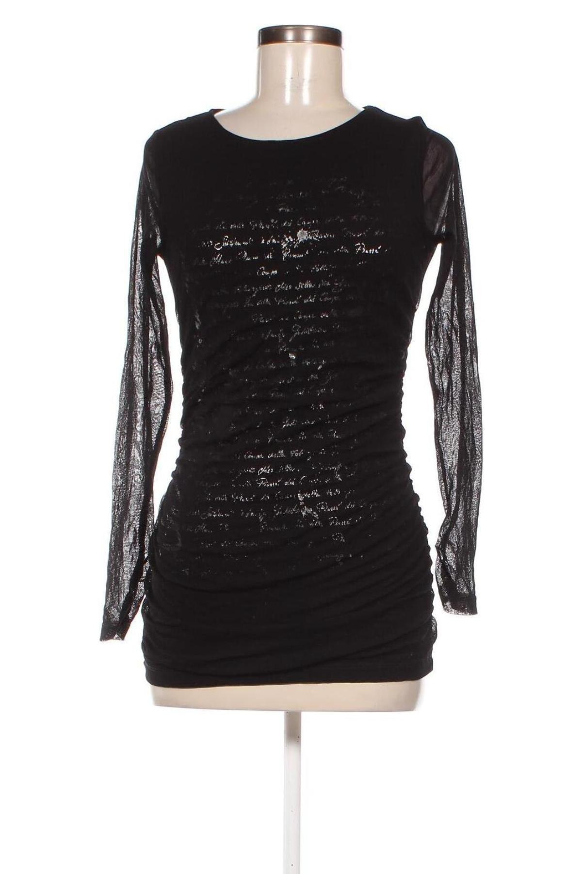 Kleid S.Oliver, Größe XS, Farbe Schwarz, Preis € 6,68