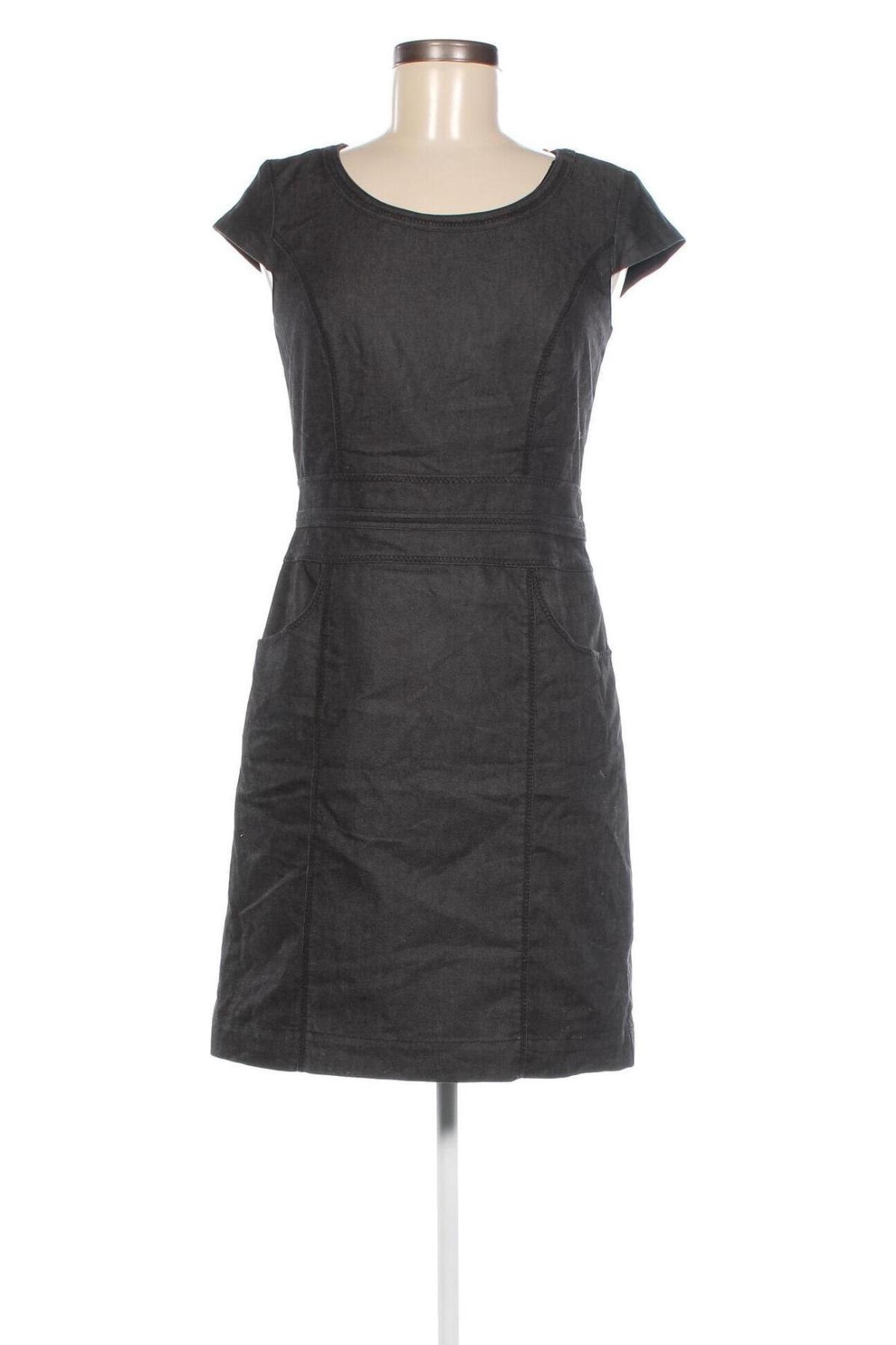 Kleid S.Oliver, Größe S, Farbe Grau, Preis € 13,37