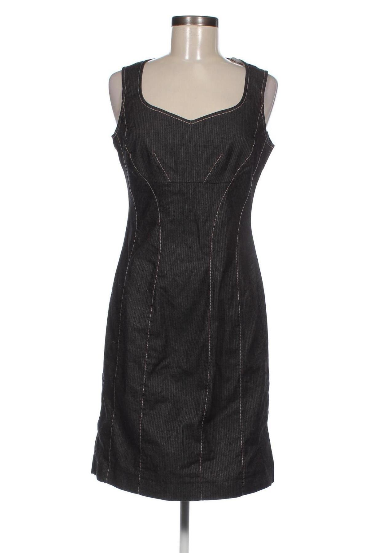 Φόρεμα S.Oliver, Μέγεθος M, Χρώμα Γκρί, Τιμή 11,29 €