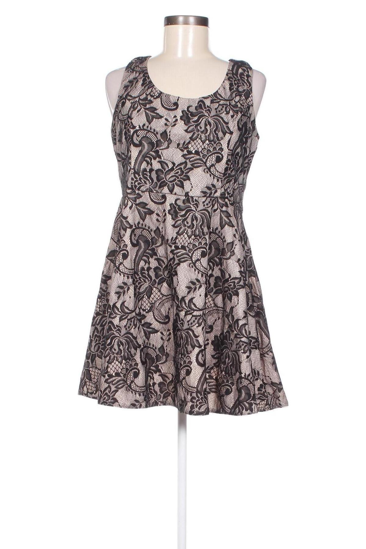 Φόρεμα SES, Μέγεθος L, Χρώμα Πολύχρωμο, Τιμή 9,33 €