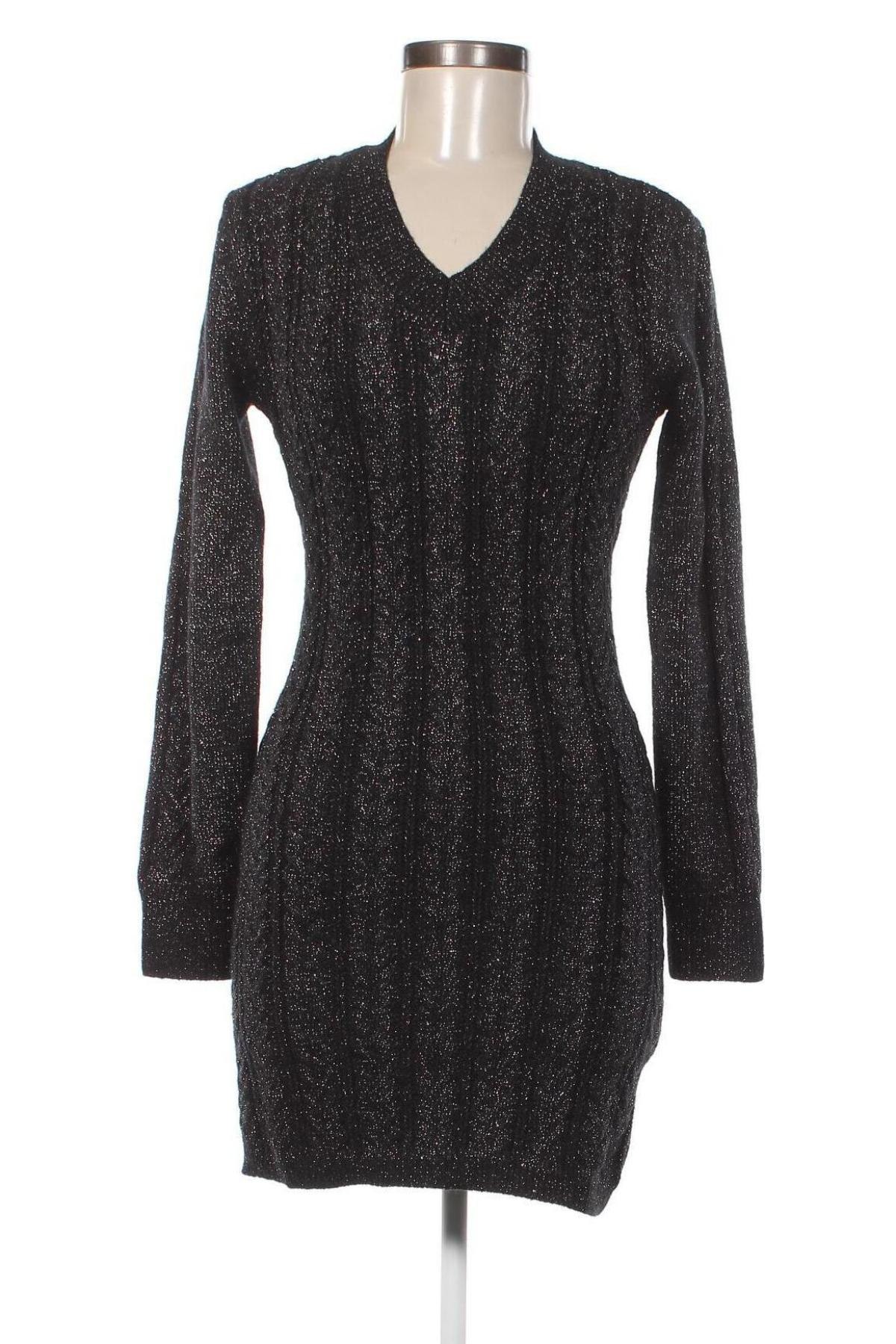 Φόρεμα SHEIN, Μέγεθος S, Χρώμα Μαύρο, Τιμή 10,58 €