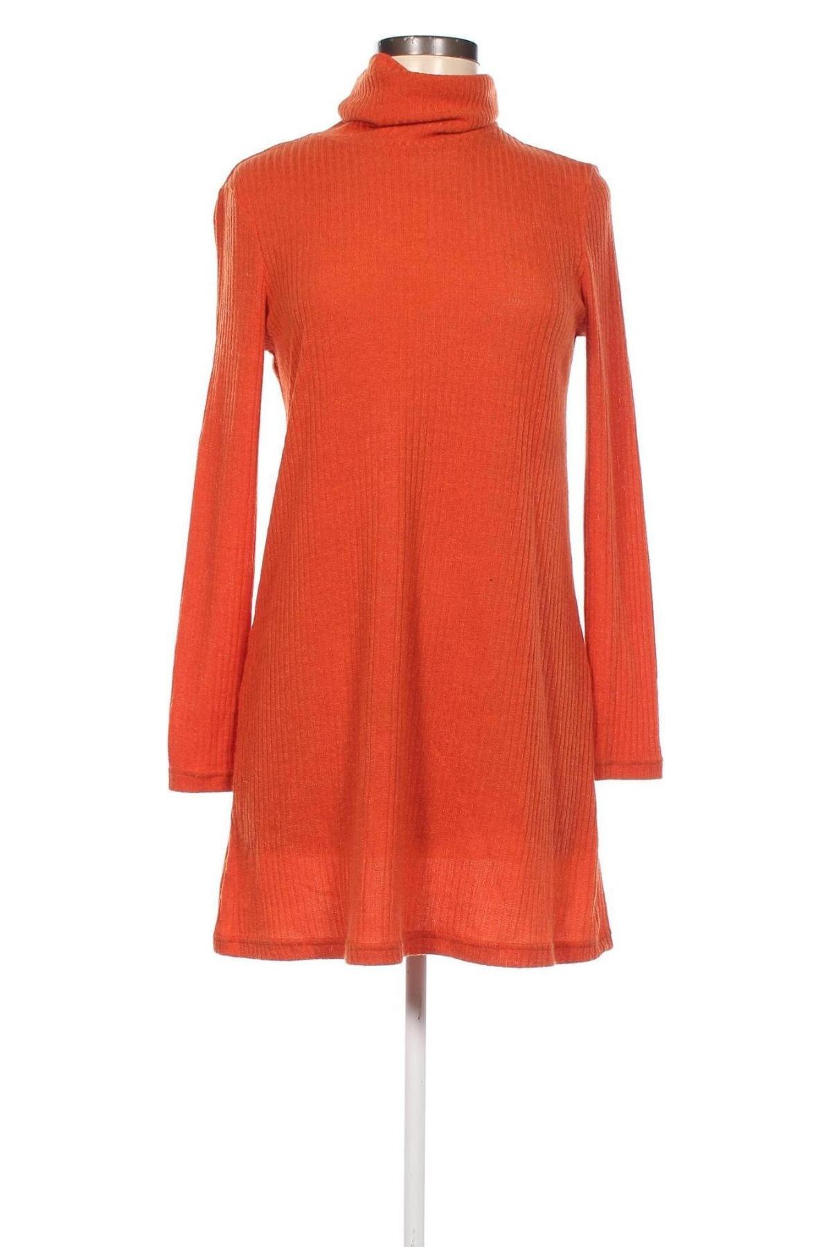 Šaty  SHEIN, Veľkosť S, Farba Oranžová, Cena  5,10 €