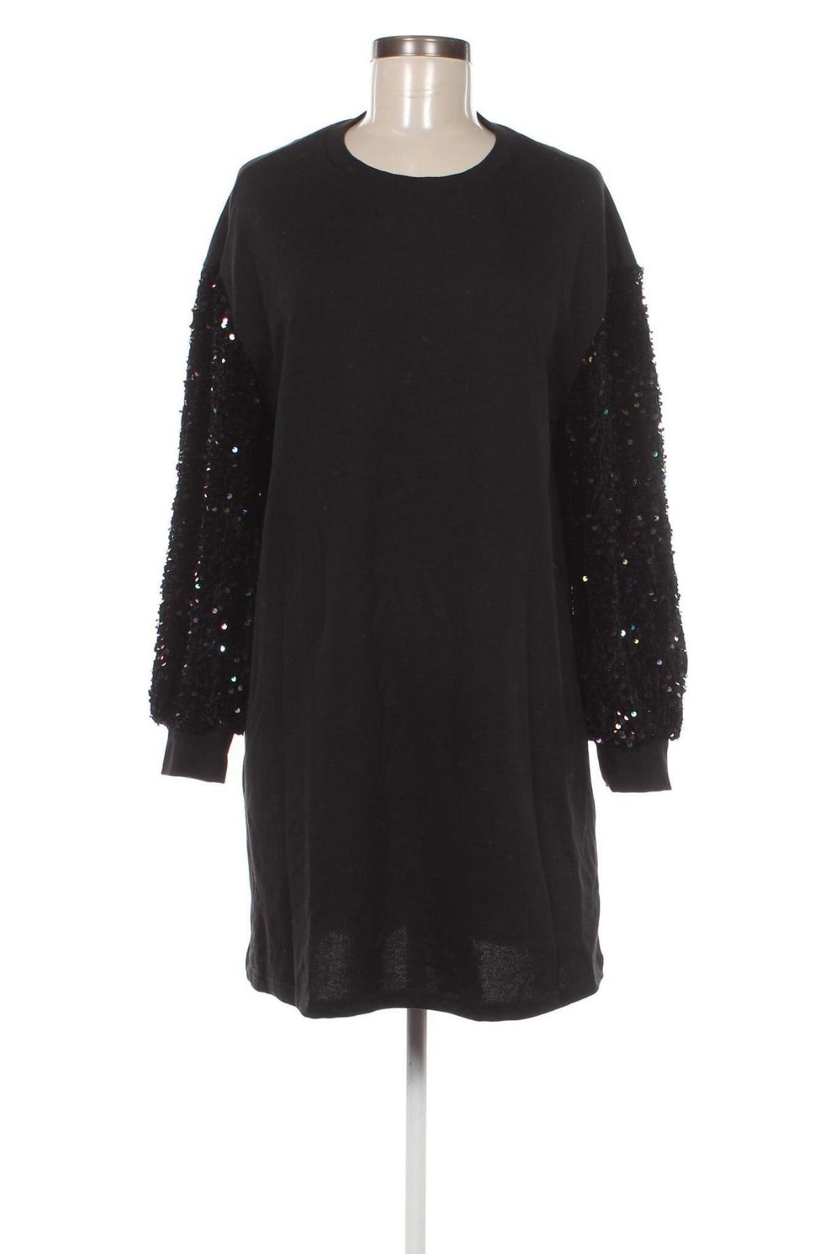 Φόρεμα SHEIN, Μέγεθος M, Χρώμα Μαύρο, Τιμή 6,82 €