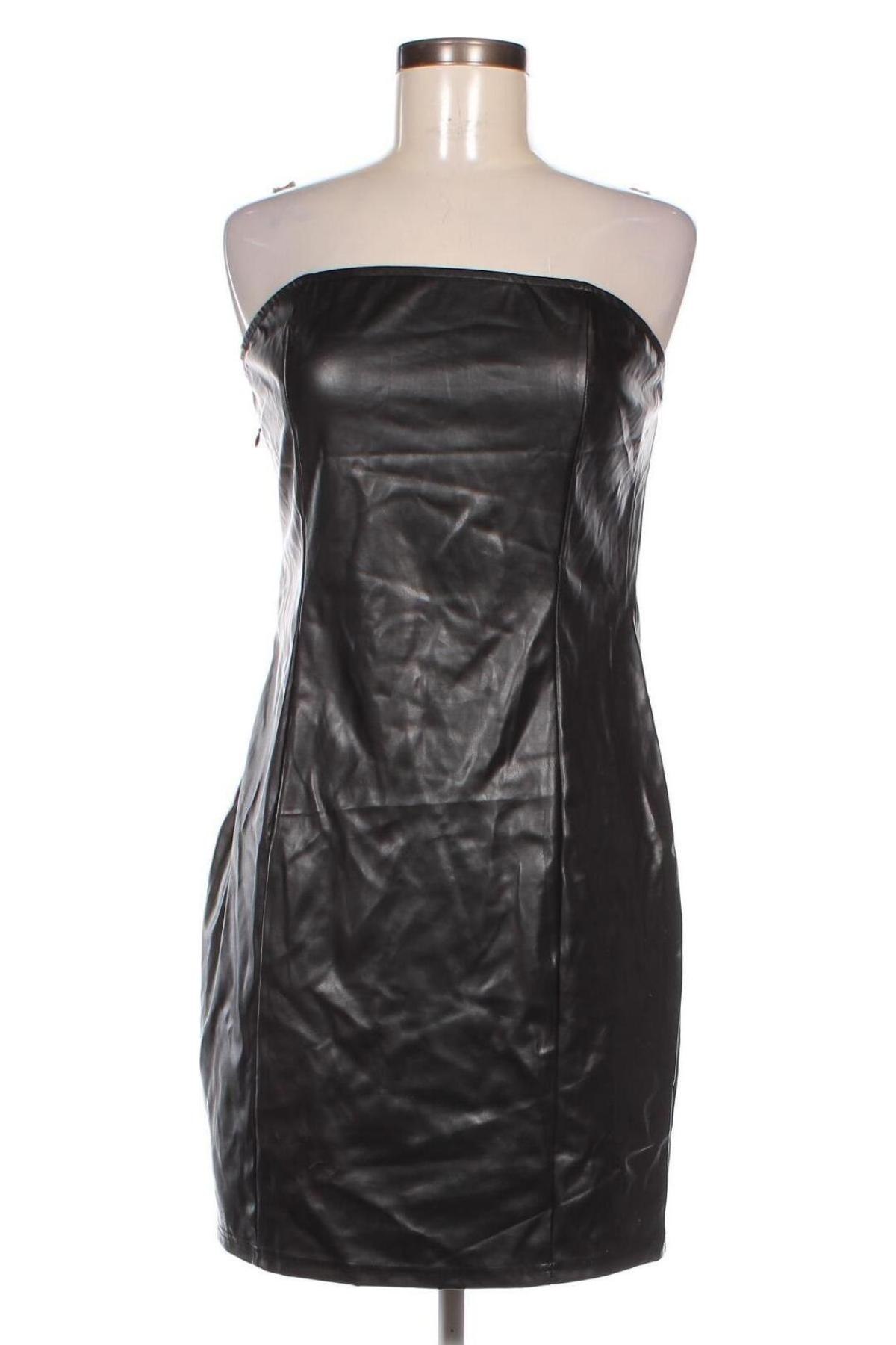 Šaty  DAZY, Veľkosť XL, Farba Čierna, Cena  18,42 €