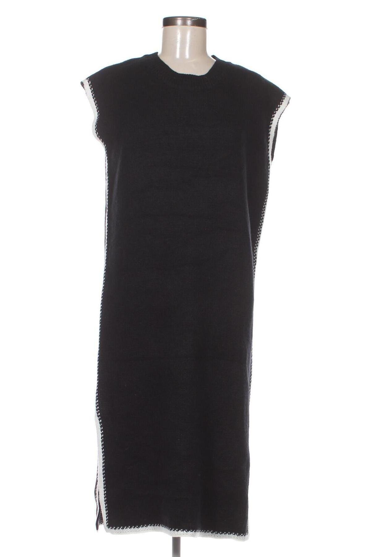 Šaty  SHEIN, Velikost XS, Barva Černá, Cena  143,00 Kč