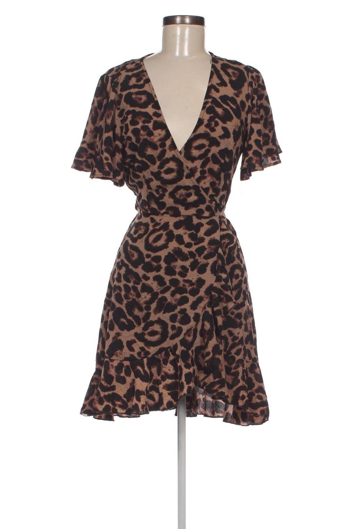 Φόρεμα SHEIN, Μέγεθος M, Χρώμα Πολύχρωμο, Τιμή 9,87 €