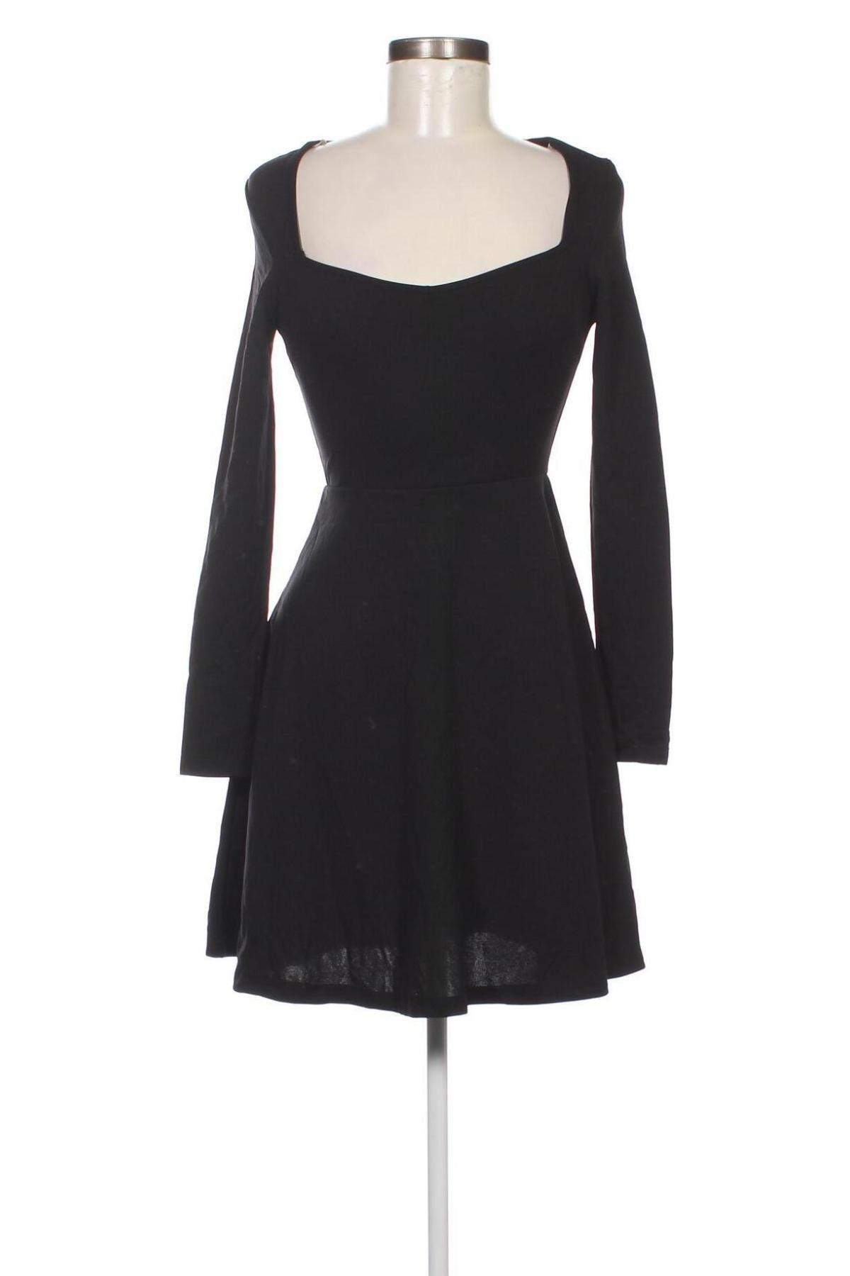 Šaty  SHEIN, Velikost XS, Barva Černá, Cena  278,00 Kč