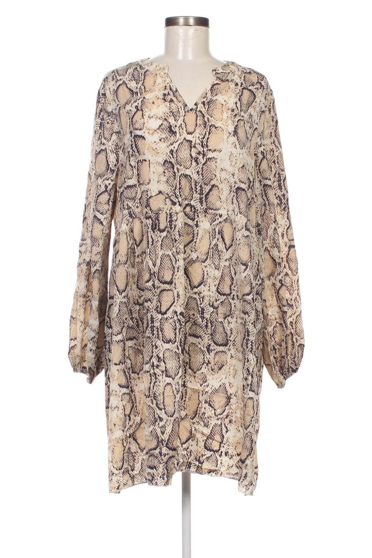 Kleid SHEIN, Größe XL, Farbe Mehrfarbig, Preis € 16,14