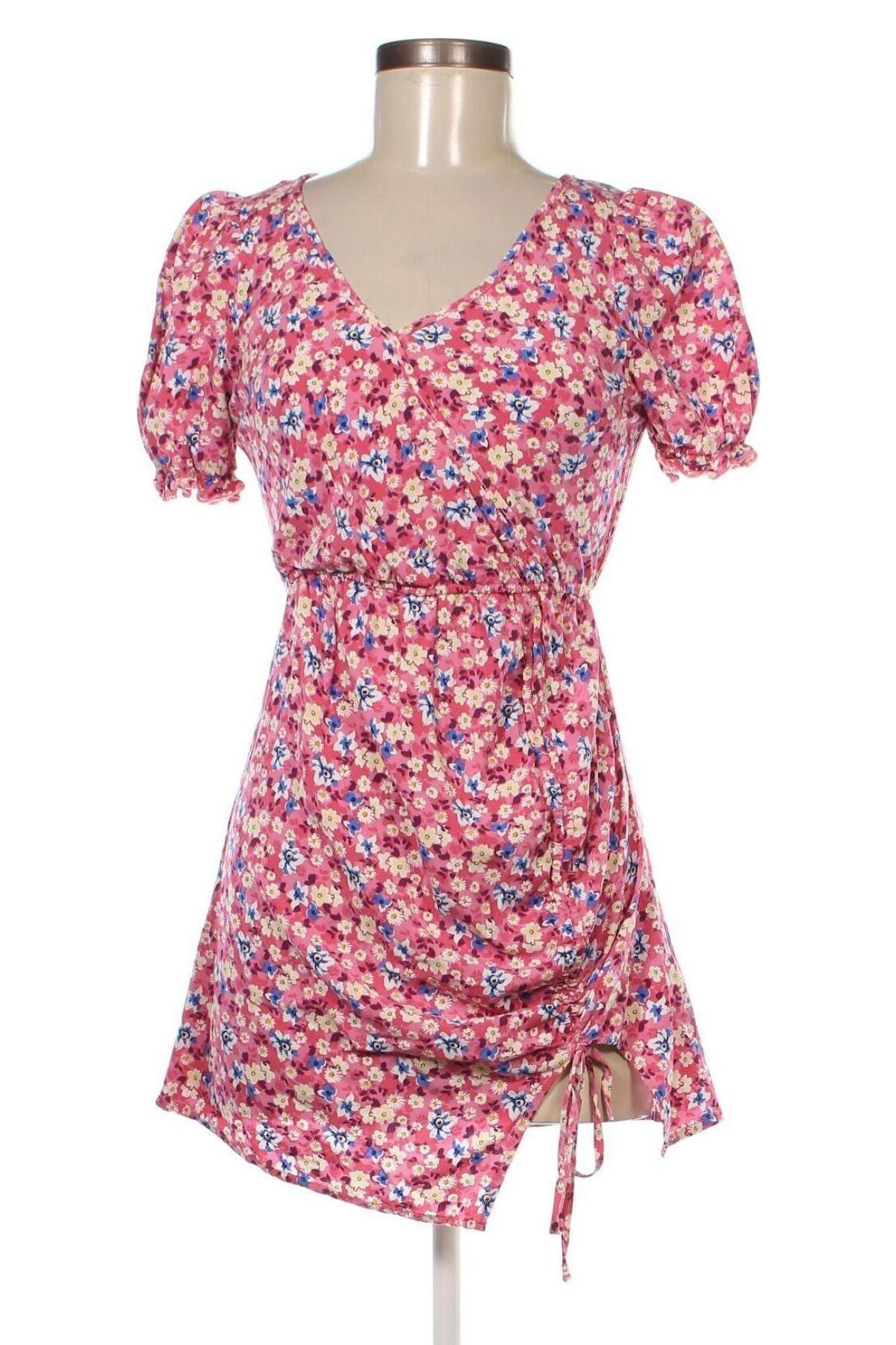 Šaty  SHEIN, Velikost S, Barva Vícebarevné, Cena  170,00 Kč