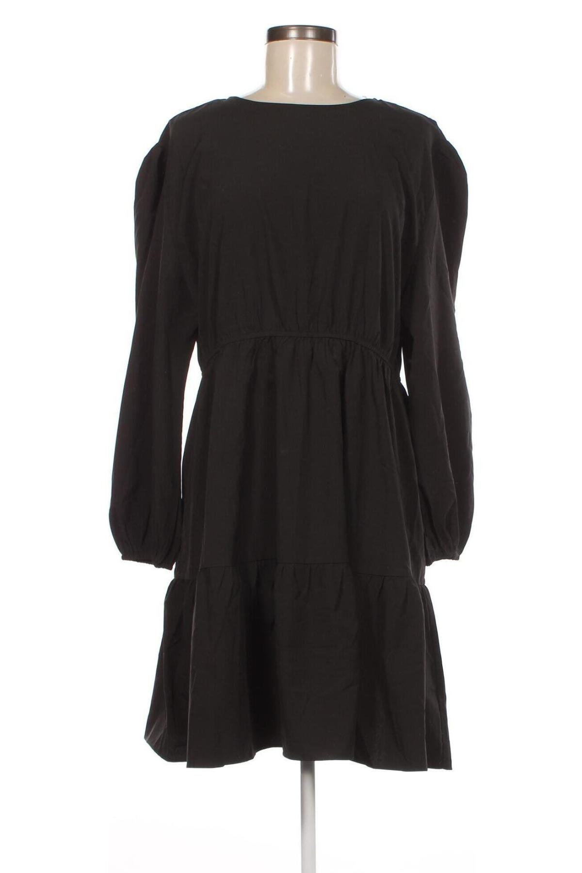 Φόρεμα SHEIN, Μέγεθος XXL, Χρώμα Μαύρο, Τιμή 17,04 €