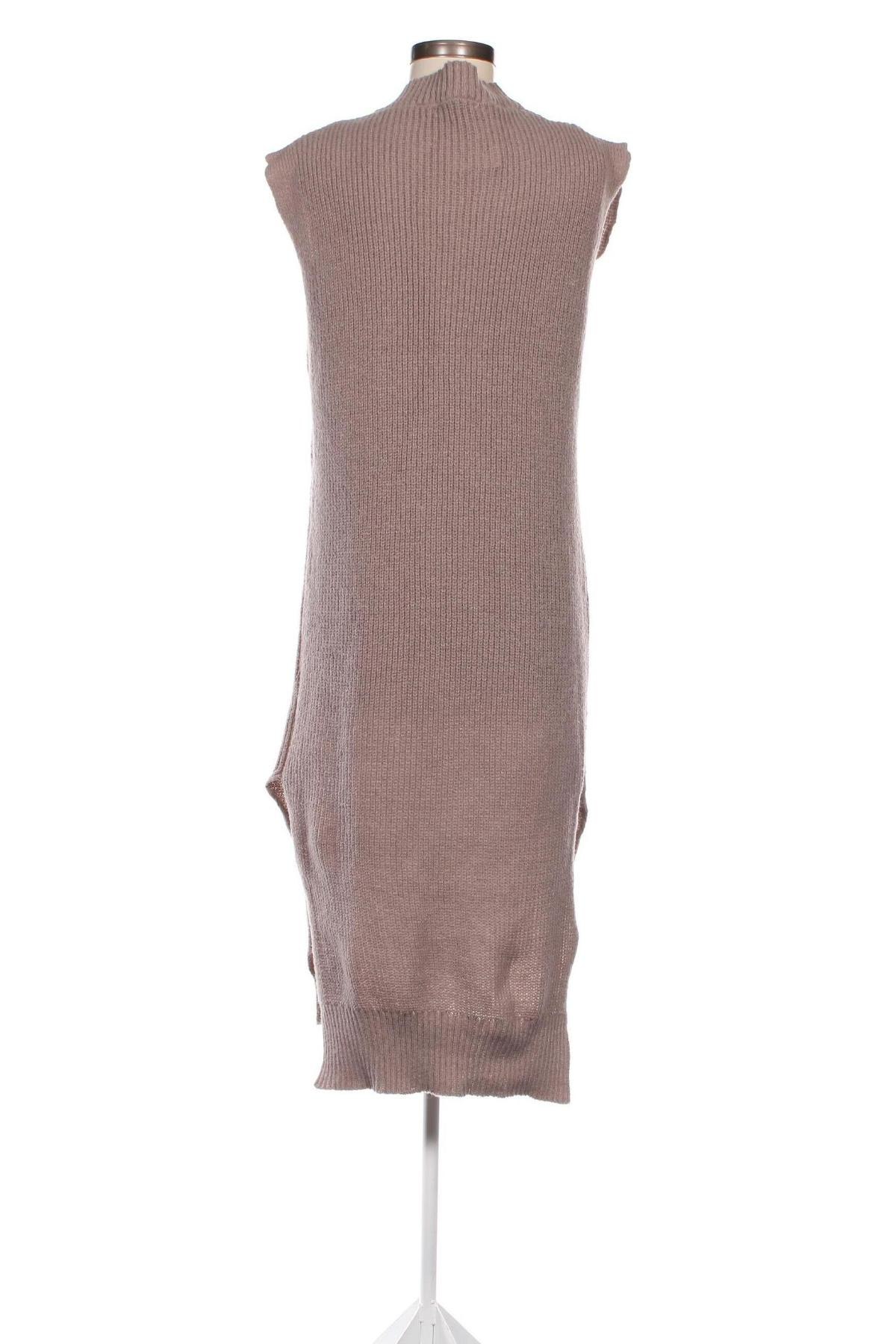 Φόρεμα SHEIN, Μέγεθος S, Χρώμα Γκρί, Τιμή 6,28 €