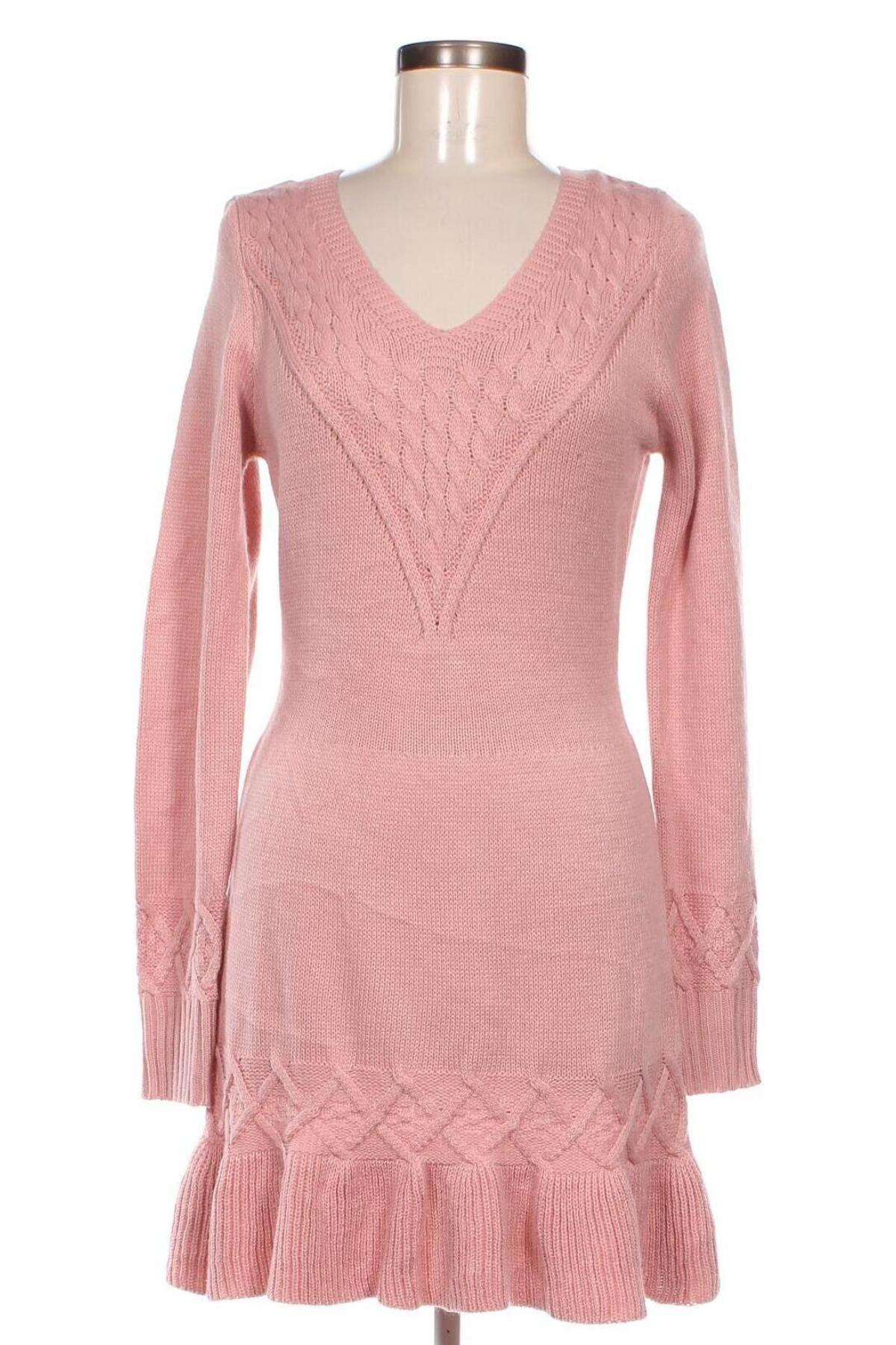 Kleid SHEIN, Größe M, Farbe Rosa, Preis 10,09 €