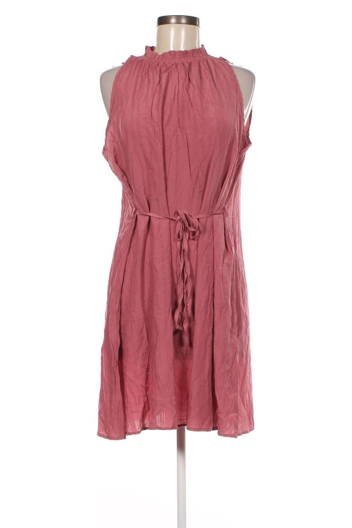 Kleid SHEIN, Größe L, Farbe Rosa, Preis 20,18 €