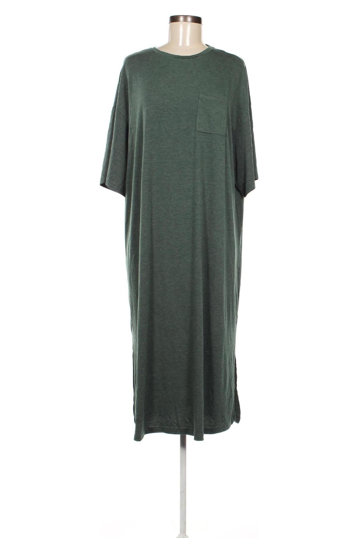 Šaty  SHEIN, Veľkosť M, Farba Zelená, Cena  6,25 €