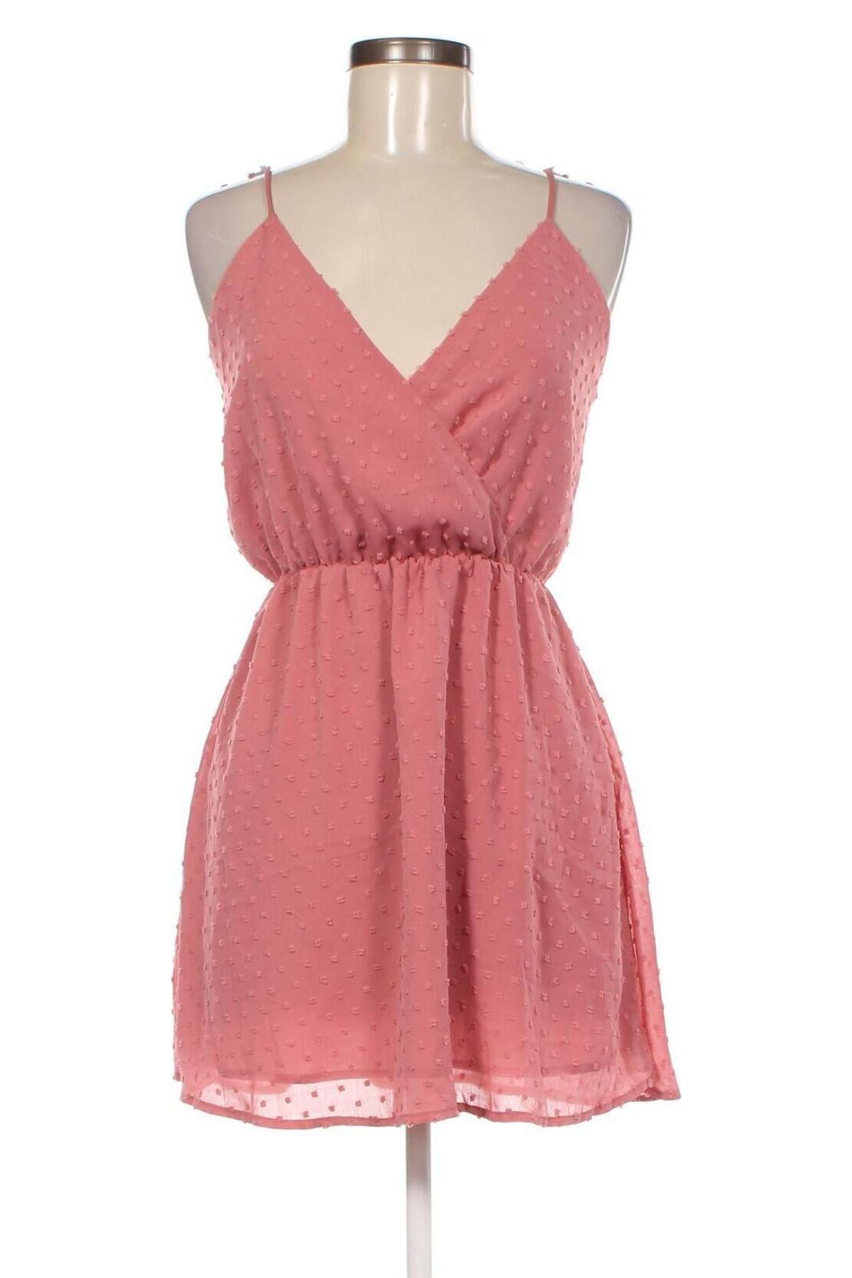 Šaty  SHEIN, Veľkosť S, Farba Ružová, Cena  16,44 €