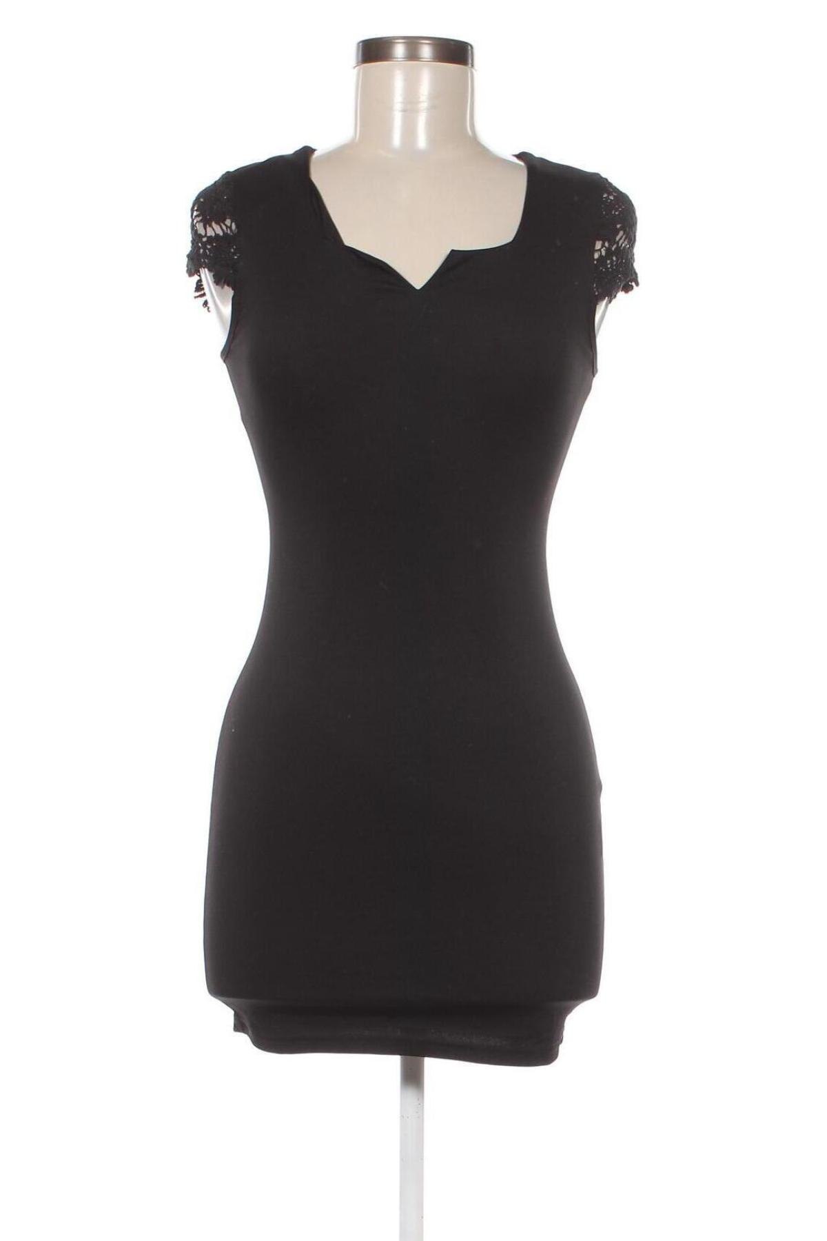 Rochie SHEIN, Mărime XS, Culoare Negru, Preț 67,99 Lei