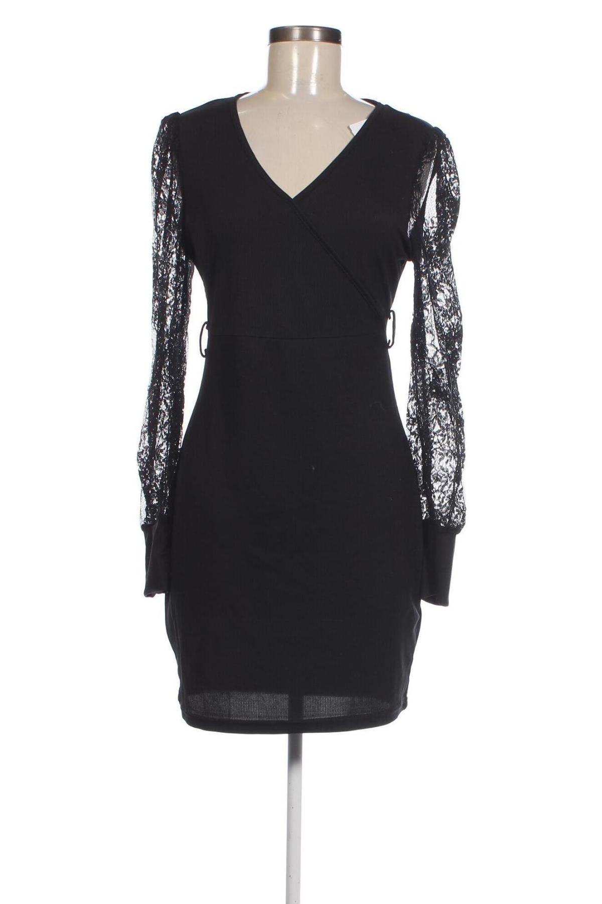 Kleid SHEIN, Größe M, Farbe Schwarz, Preis 5,05 €