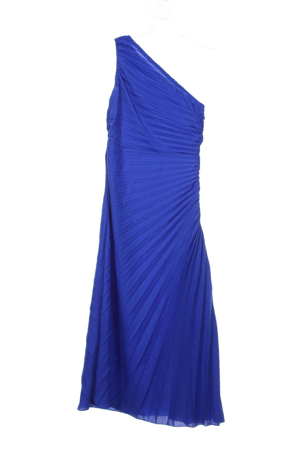 Φόρεμα SHEIN, Μέγεθος M, Χρώμα Μπλέ, Τιμή 10,76 €