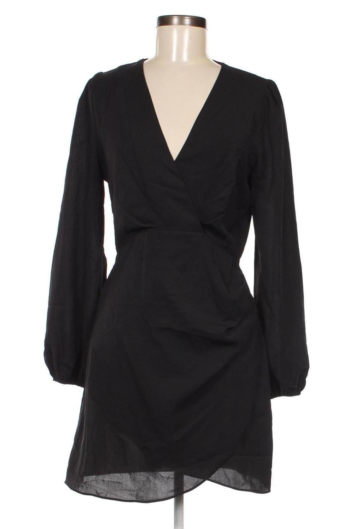 Φόρεμα SHEIN, Μέγεθος S, Χρώμα Μαύρο, Τιμή 5,38 €