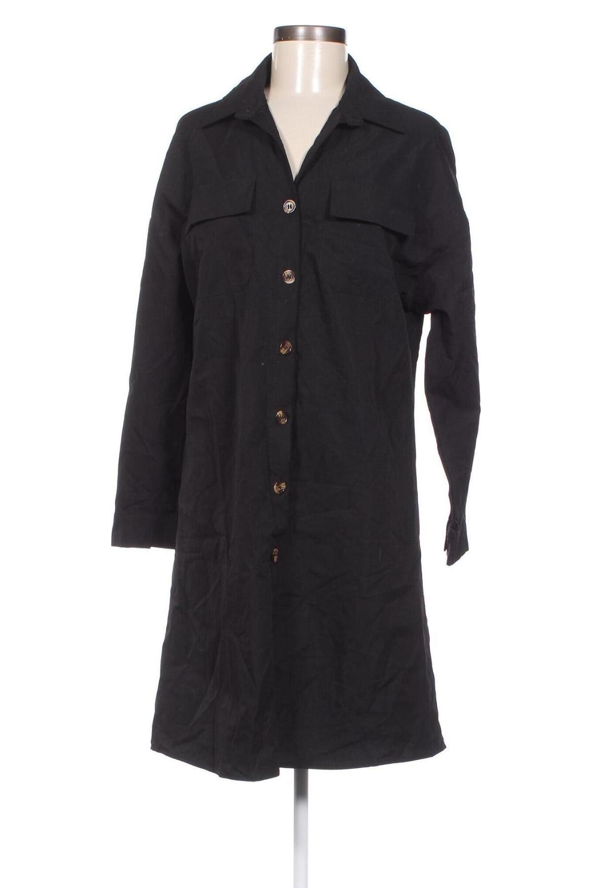 Kleid SHEIN, Größe M, Farbe Schwarz, Preis € 5,05