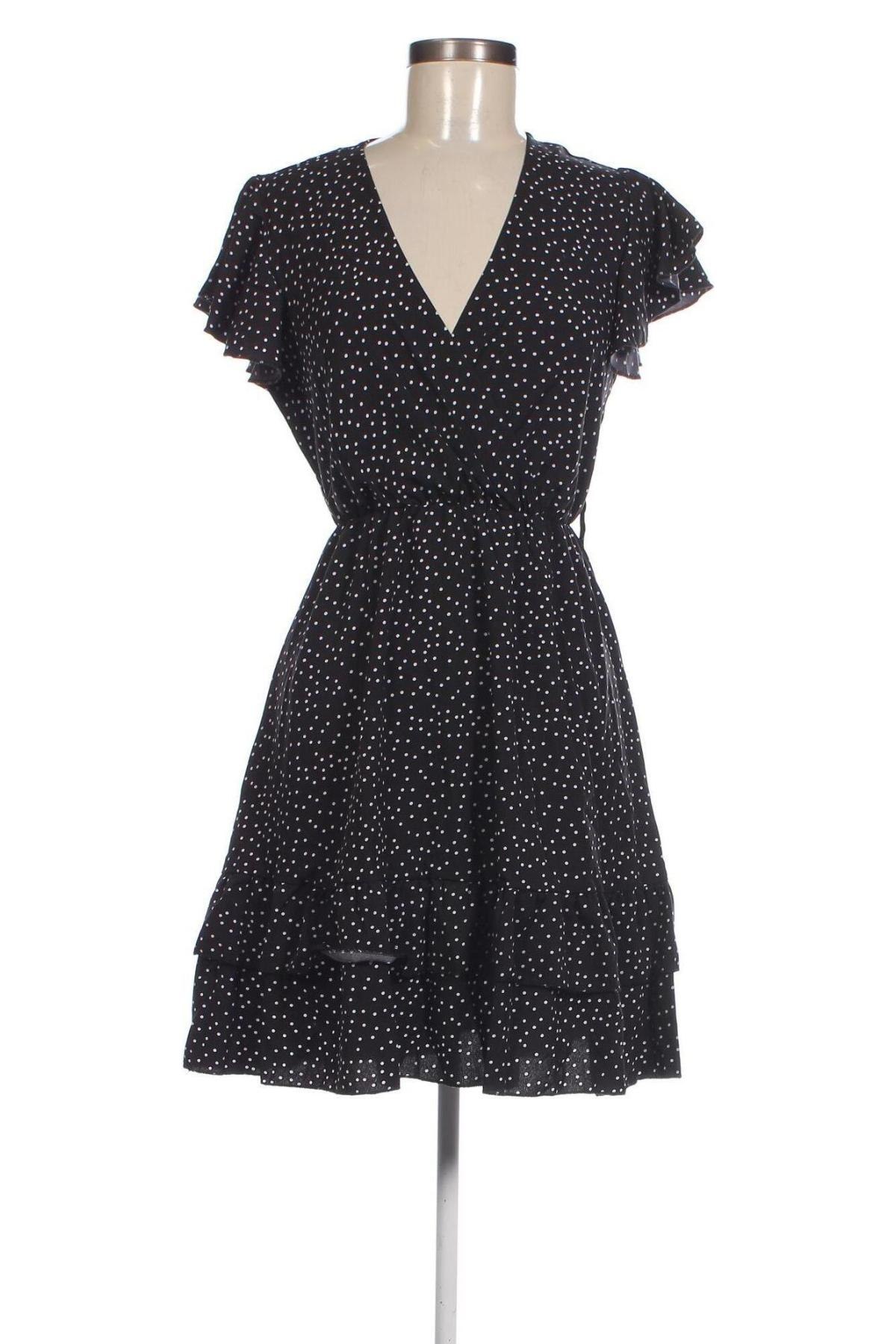 Φόρεμα SHEIN, Μέγεθος S, Χρώμα Μαύρο, Τιμή 5,20 €