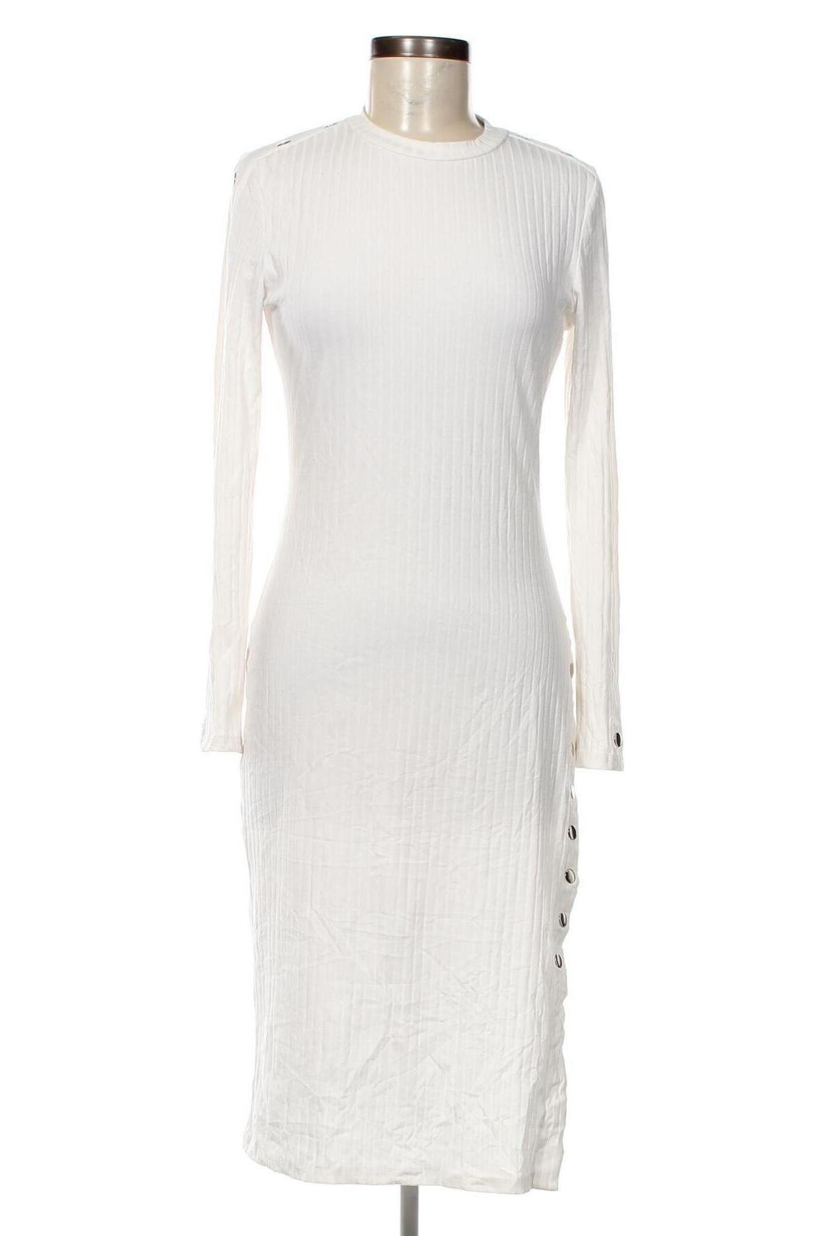 Šaty  SHEIN, Veľkosť L, Farba Biela, Cena  9,86 €