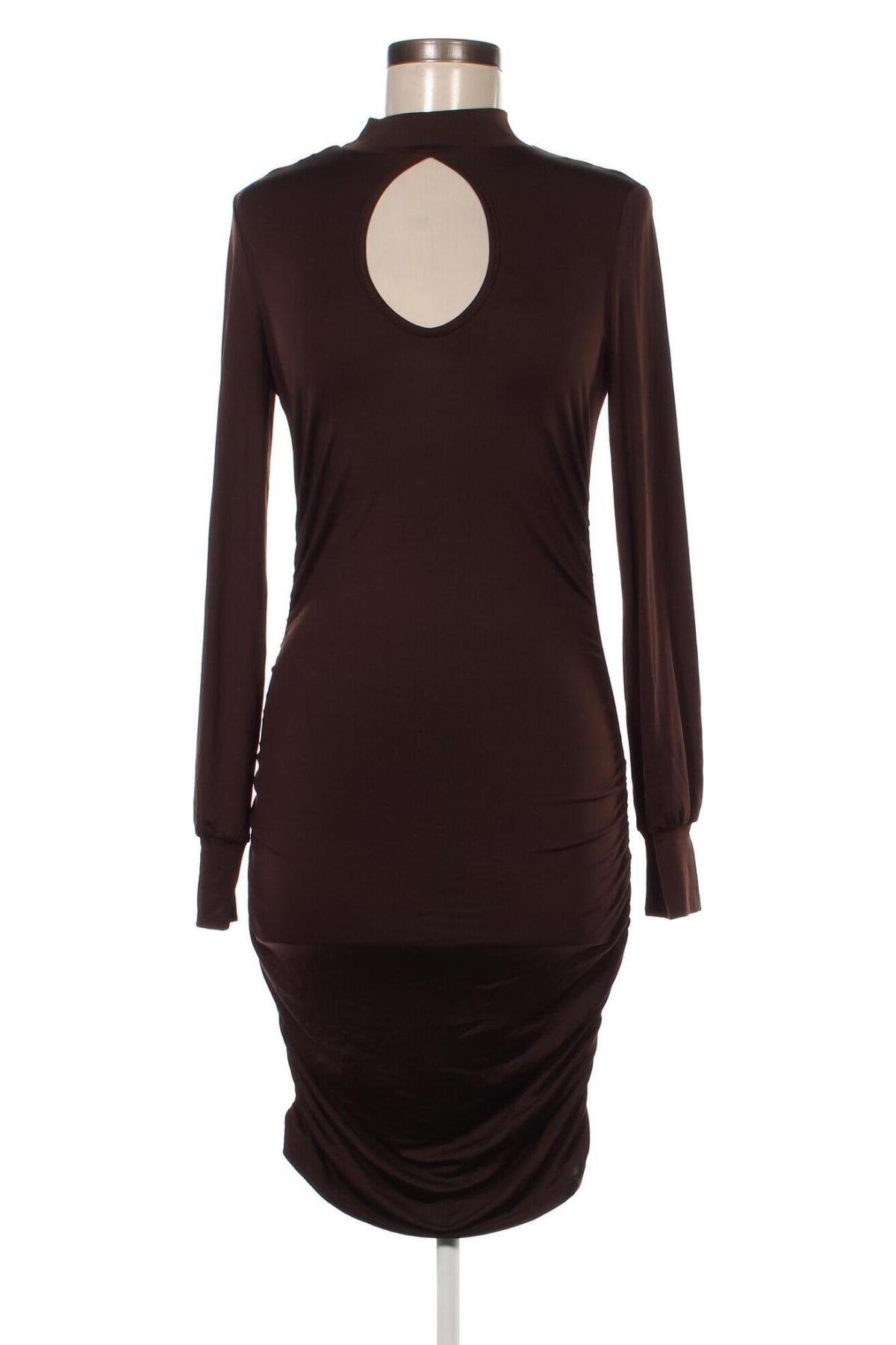 Φόρεμα SHEIN, Μέγεθος M, Χρώμα Καφέ, Τιμή 4,49 €