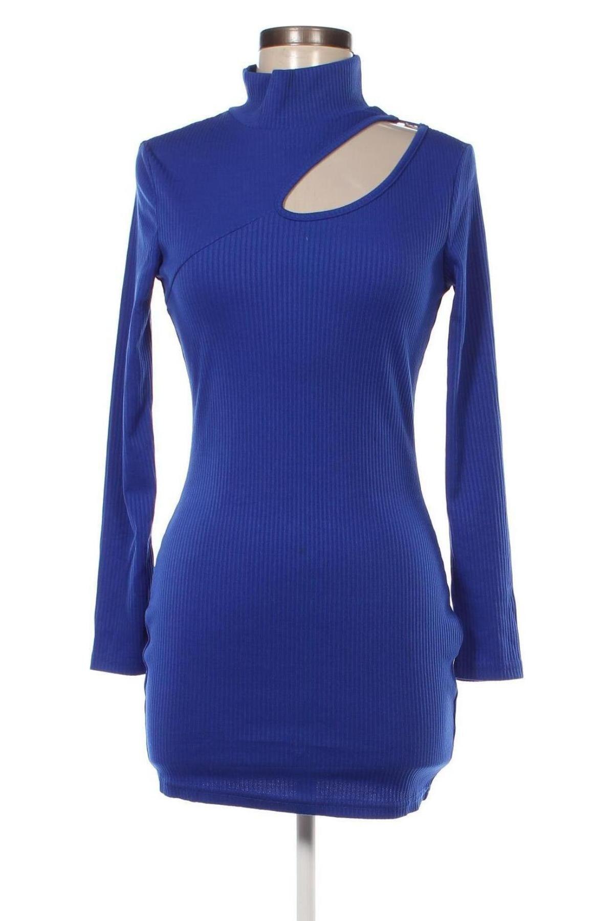 Kleid SHEIN, Größe S, Farbe Blau, Preis € 20,18