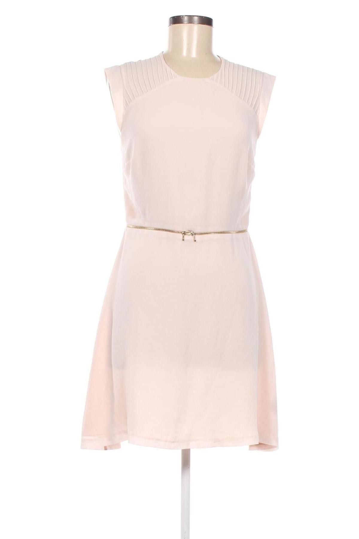 Kleid Sandro, Größe S, Farbe Rosa, Preis 66,50 €